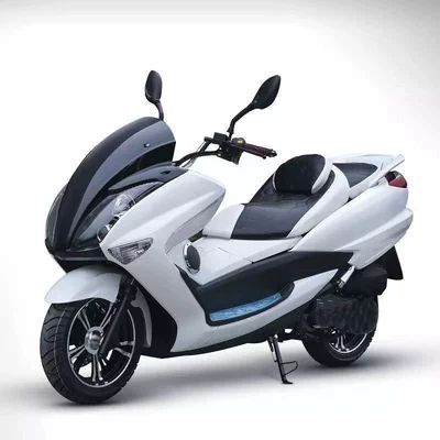 Sailboat Scooter Cruiser Majestic Large Noah's Ark Mianyang Fuel Motorcycle Scooter