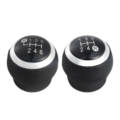 Adequado para Toyota Carolinas Equipamento de couro embrulhado para deslumbrar e desfrutar Raytheon Shift Handball Cross Border Auto Parts 5