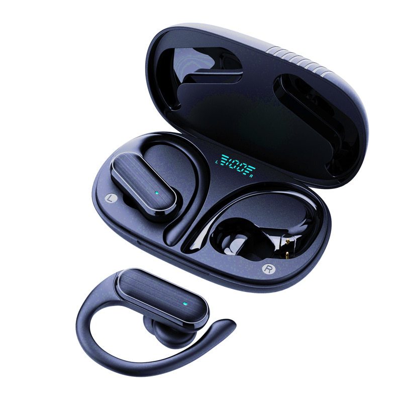 国境を越えた起爆金a520無線bluetoothイヤホンtws耳掛け式運動防水bluetoothイヤホン5.3メーカー直販|undefined