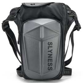 跨境专供男士胸包户外战术防水斜挎腰包运动腿包轻便收纳轻便防水