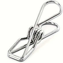 I 34034 Windproof Clothes Peg ���÷������¼п羳����ͨ��