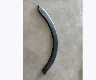 bumper, fender, wheel, X3 | Wheel eyebrow - geely-vision-x3-21-model-rear-right-side-passenger-side-original-factory-part