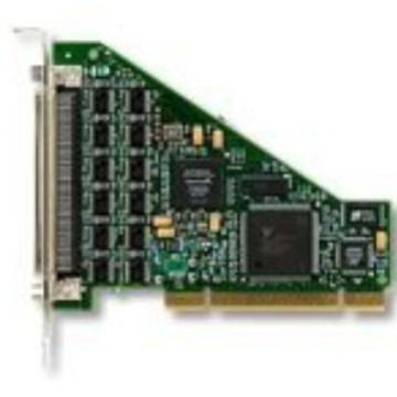 原装成色新 美国NI公司 PCI-6509