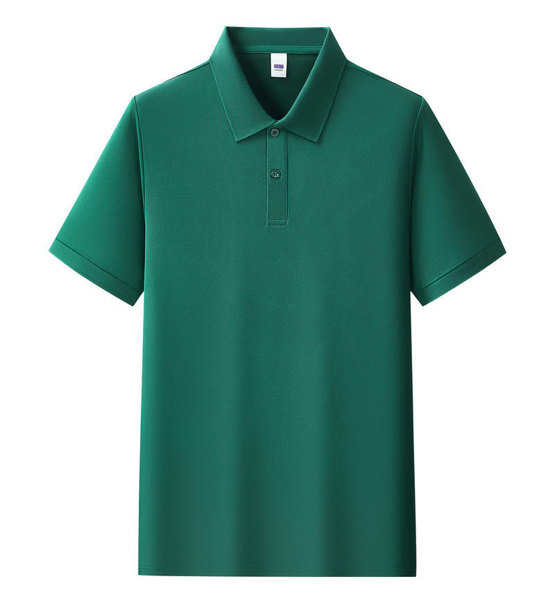 El verde ideal