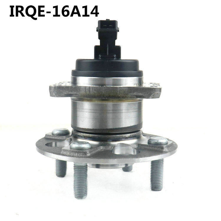 IRQE Manufactor supply Wheel hub unit bearing Axis head 52750-F9100 apply modern Rena kIa K2