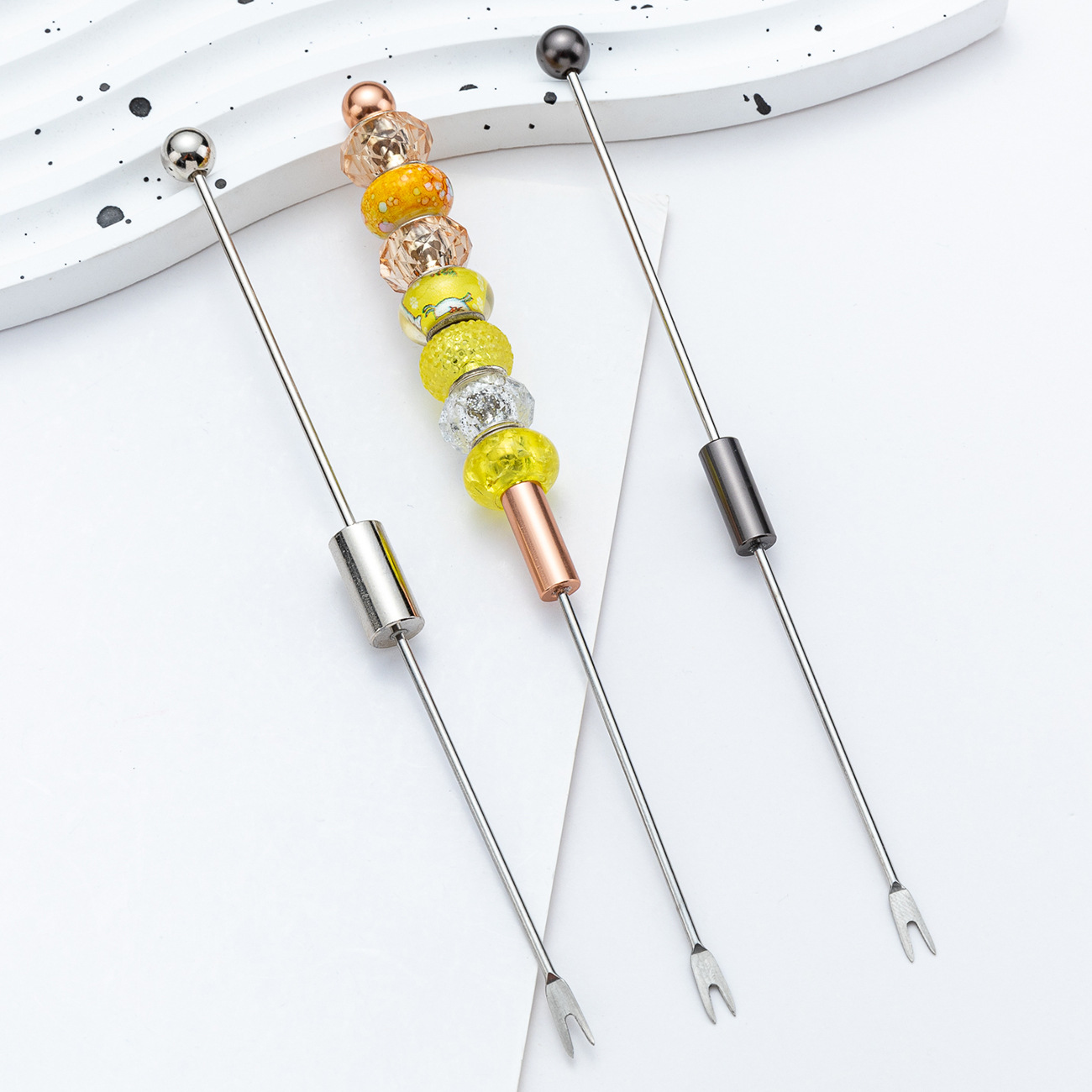 DIY cuchillo de removal de alambre cuchillo de removal de alambre herramientas de removal de alambre picador de bordado cruzado de etiqueta de ropa cortador de alambre