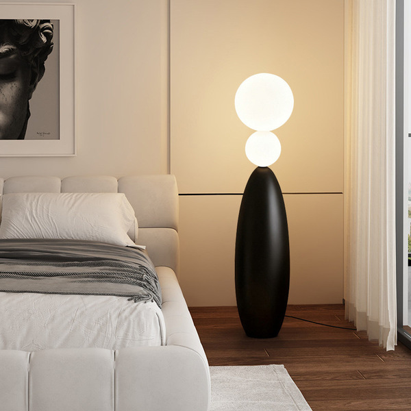 Floor lamp for living room