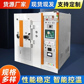 真空泵;其他电子制造;电镀设备