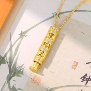 С�t��ͬ������ʽ�^���D���S��Ͳ����Ů�18K��С���p�ݲ�ʽ��