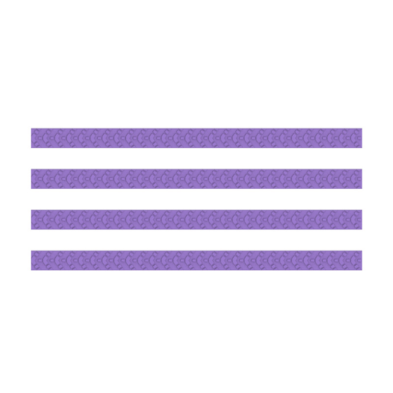 国境を越えた新型は、スーツケースのキャスターカバーを裁断することができます。