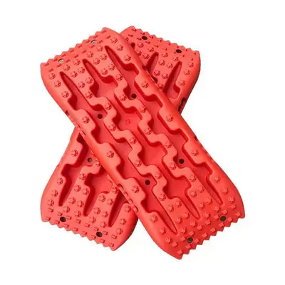 Factory Direct Supply All-Terrain Kempinq və səyahət - red-cropped
