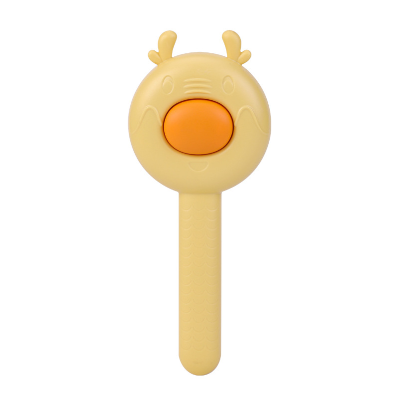 Peine de eliminación de pelo de perro Peine de gato Limpiador de pelo de perro Teddy para pelaje flotante Peine de aguja de bichón Cepillo de nudo abierto Productos para mascotas