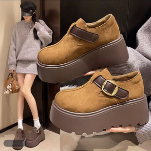 7cm����С���Ӻ�ײ���ЬŮ2026�����¿��ɸ����eһ�_�Ř�����Ь