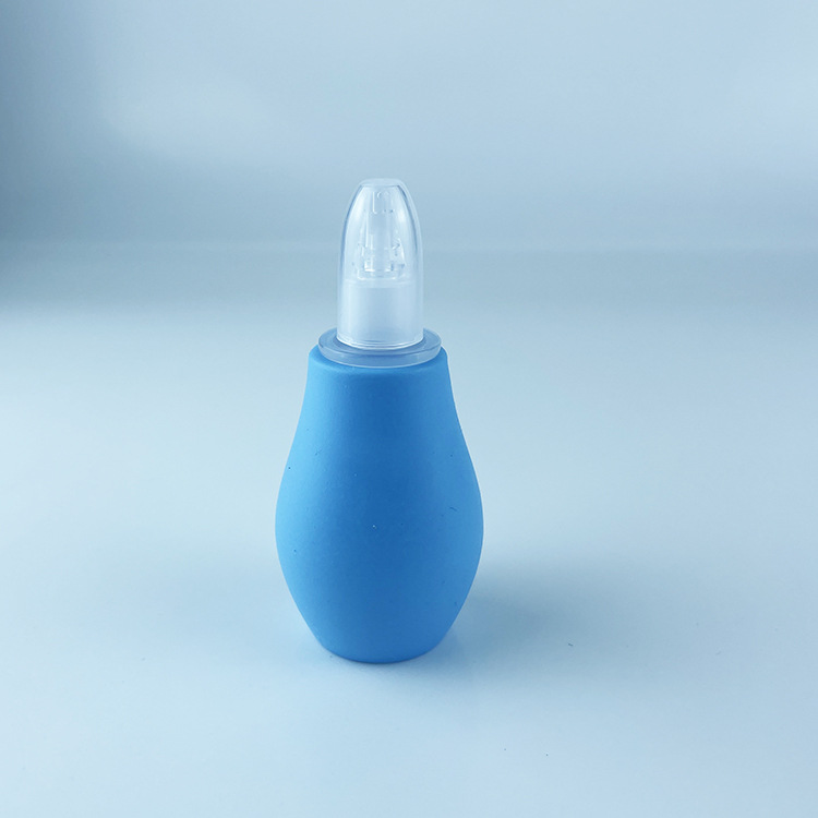 Kit de alimentación y limpieza para bebés de 4 piezas con cuentagotas, cuchara y cepillo de dedo, mayorista