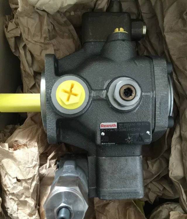 马达A2FM160/61W-VAB010D力士乐轴向-柱塞泵