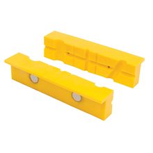 Soft Grip Vise 软的台虎钳磁性夹口保护套