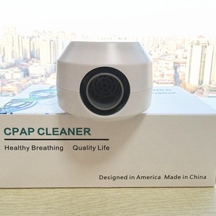 ���QCPAP Cleaner��Ʒ�����C�����������������������������˯��