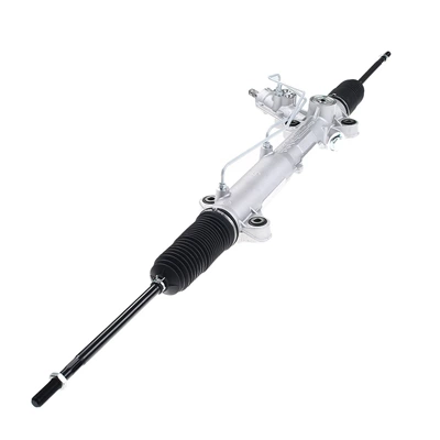 Supports Cross-Border Use and Steering gear