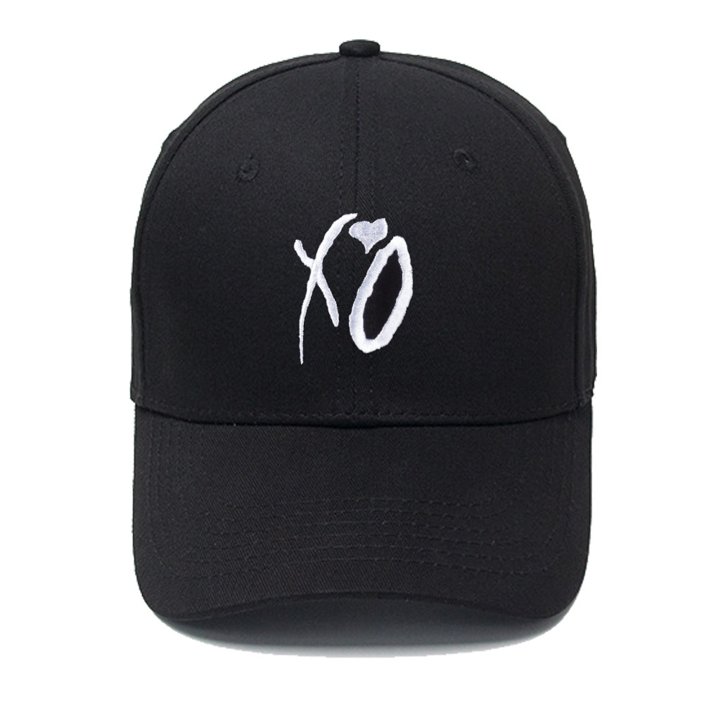 Baseball Cap Image 1