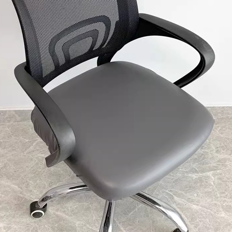 Gris claro-impermeable y a prueba de aceite