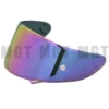 X14 electroplating color
