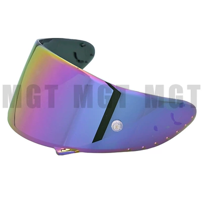 Shoei X14 Z7Cwr-1Rf: Motorcycle Safety Supplies - x14-electroplating-color