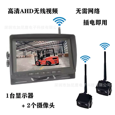 Car display – Ganiying Car 9inch Wireless