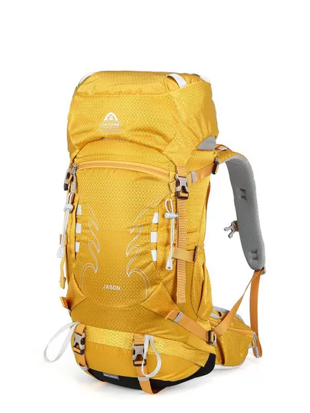 Ai Wang Upgrade 35 5L Wear-resistant Outdoor Anti-splashing Weight Mountaineering Bag Travel Camping Backpack Large Capacity