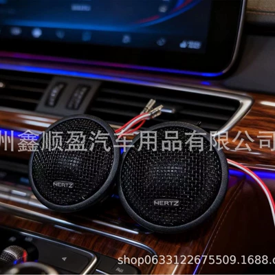 Wholesale New Car Car horn/tweeter
