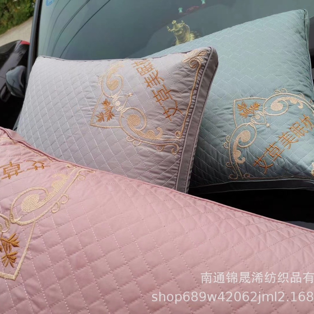 마이 메이 수면 베개