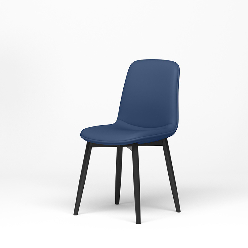 Sillas de comedor modernas simples sillas de lujo sillas de respaldo para el hogar sillas de mesa nórdicas sillas de café sillas relajantes taburetes de hotel