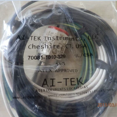 AI-TEK sensor 70085-1010-412 Artek sürət zondası 70085-1010-411