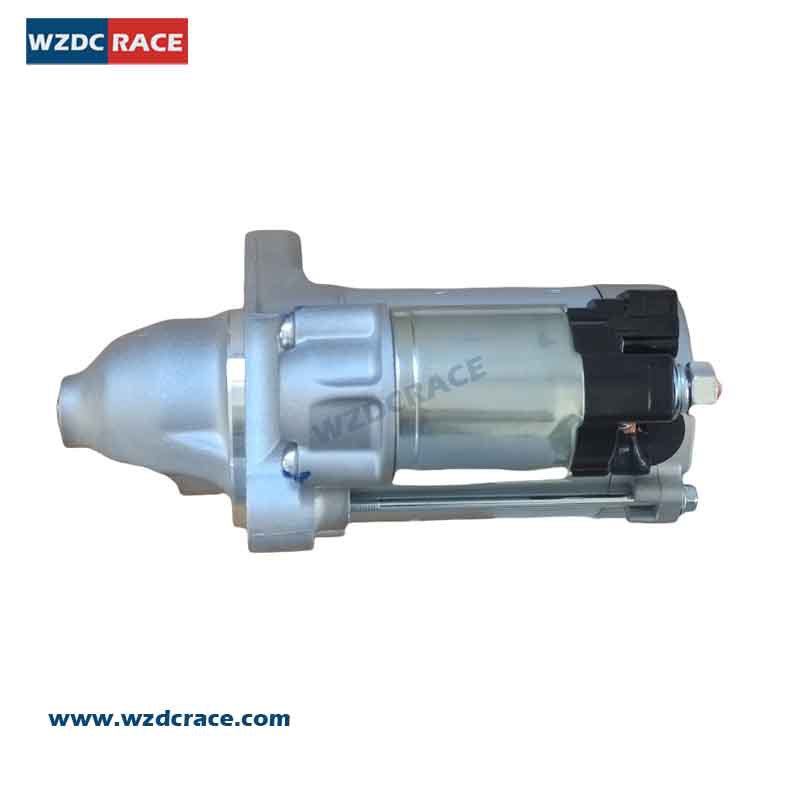 17946 12V 28100-31040 28100-0P010 428000-1240 Motor de arranque