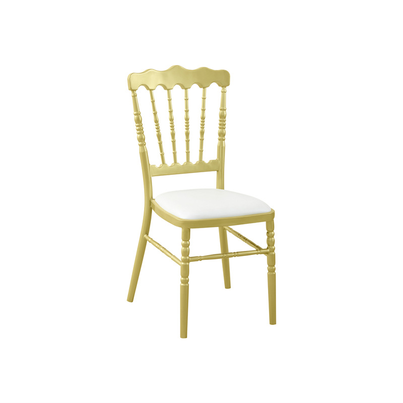 Napoleón-Pintura de oro