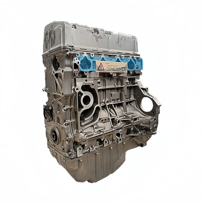 Engine Engine, Avtomobil mühərrikləri