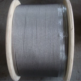 金属丝绳;钢丝绳;钢丝绳索具