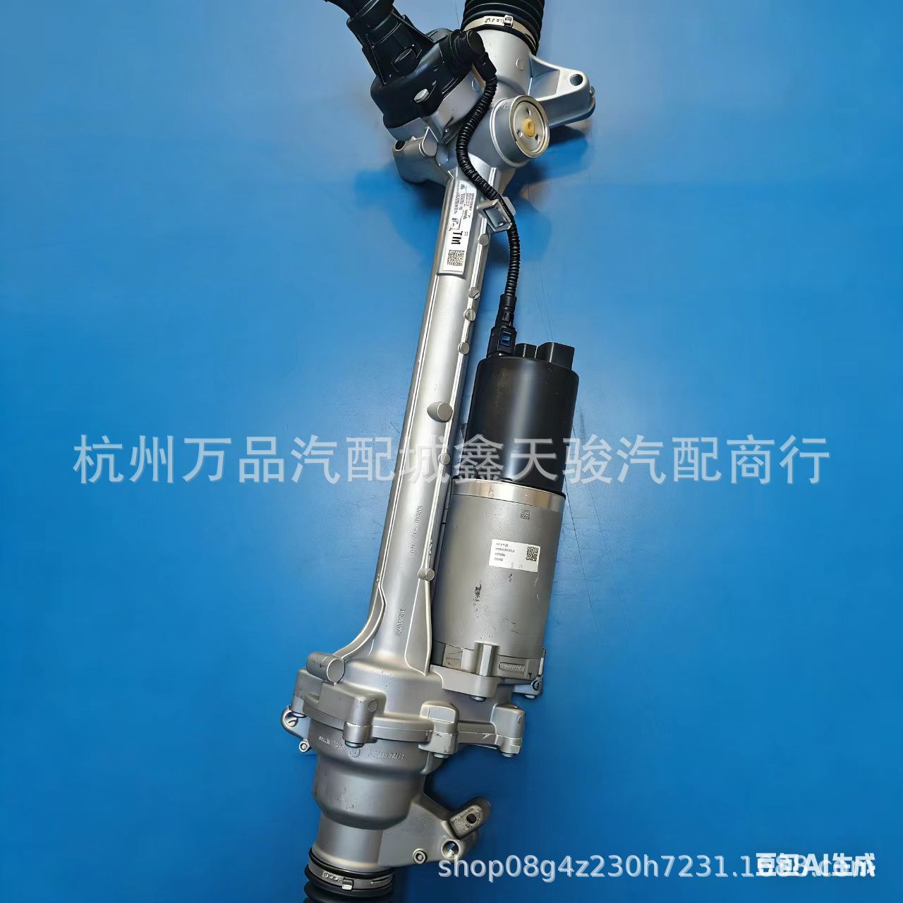 Suitable for Bmw X5 X6 X7 G05 G06 G07 Steering Gear 32107915597 32105A576F6