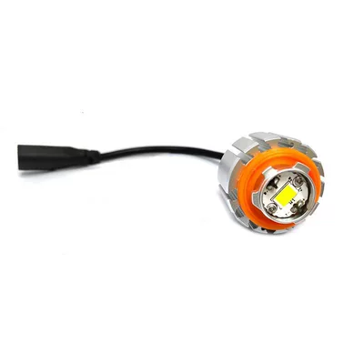 Fog lamp Switchable Car Front Fog Light