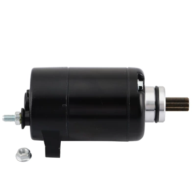 1781193 Starter, Starter and accessories