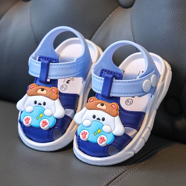 Cloud Rabbit Blue