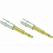 魅族Meze99插头 Classics NEO NOIR耳机插头插针升级线3.插头