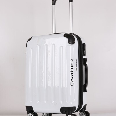 拉杆箱旅行李箱登機箱萬向輪密碼箱男女潮20寸24寸28