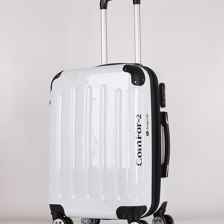 拉杆箱旅行李箱登機箱萬向輪密碼箱男女潮20寸24寸28