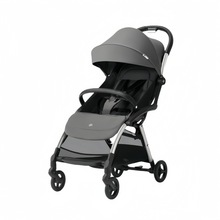 gb好孩子婴儿车可坐可躺舒适加宽座舱婴儿推车轻便手推车遛娃神器
