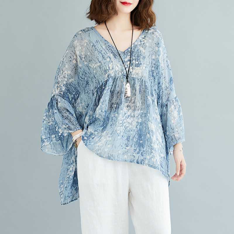  春  F 大きいサイズ トップス