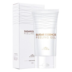 【ブランド正規品】韓国ミオリオ米豪拉黄糖は角質体を除去して皮の顔を除去して毛穴をきれいにします。