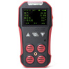 portable Four Gas detector CD4 Combustible oxygen Carbon monoxide Hydrogen sulfide KA/MA