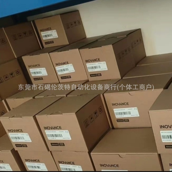 Easy501-0808TN 汇川 面板 全新现货 系列 议价