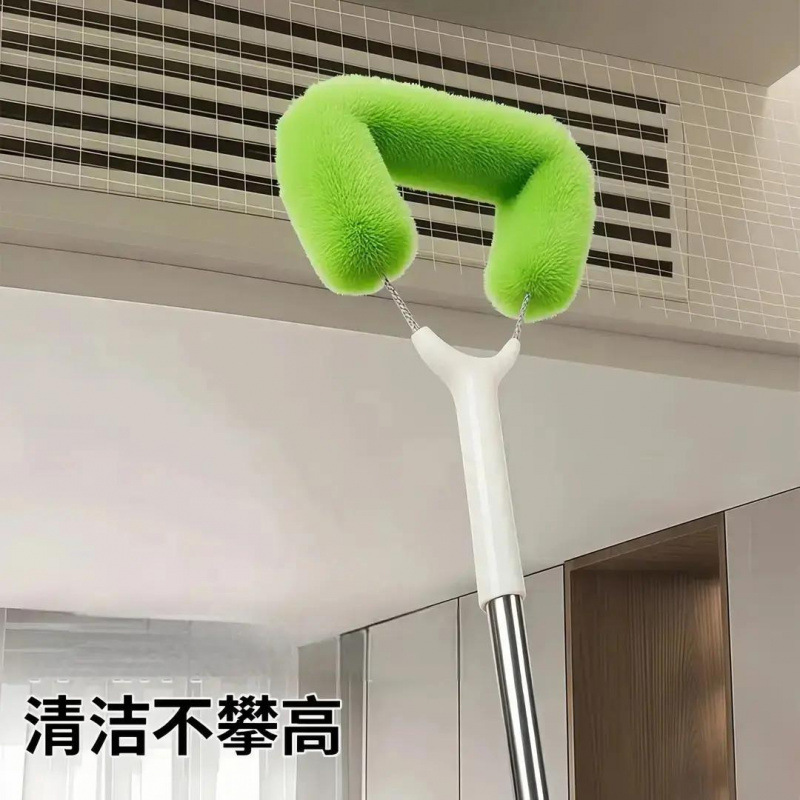 Durable Household Window Cleaning Brush for Cleaning Window Screens and Screens Durable Household Window Cleaning Brush for Cleaning Window Screens and Screens