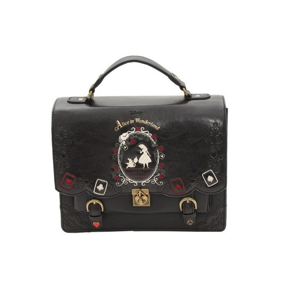 Japanese backpack
